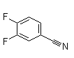3,4-Difluorobenzonitrile 64248-62-0