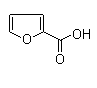 2-Furoic acid 88-14-2