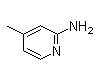 2-Amino-4-picoline 695-34-1