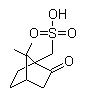 L(-)-Camphorsulfonic acid 35963-20-3