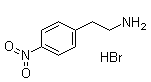 4-Nitrophenylethylamine hydrobromide 69447-84-3