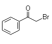 2-Bromoacetophenone 70-11-1