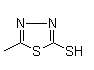2-Mercapto-5-methyl-1,3,4-thiadiazole 29490-19-5