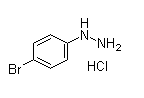 4-Bromophenylhydrazine hydrochloride 622-88-8 (41931-18-4)