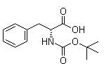 Boc-D-Phenylalanine 18942-49-9