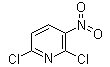 2,6-Dichloro-3-nitropyridine 16013-85-7