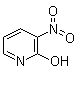 3-Nitro-2-pyridinol 6332-56-5