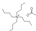 Tetrabutylammonium acetate 10534-59-5