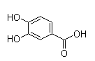 3,4-Dihydroxybenzoic acid 99-50-3