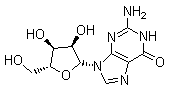 Guanosine 118-00-3