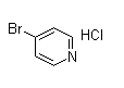 4-Bromopyridine hydrochloride 19524-06-2