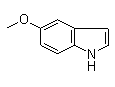 5-Methoxyindole 1006-94-6