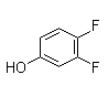 3,4-Difluorophenol 2713-33-9