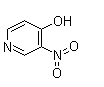 4-Hydroxy-3-nitropyridine 5435-54-1