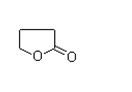 gamma-Butyrolactone 96-48-0