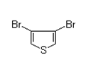 3,4-Dibromothiophene 3141-26-2