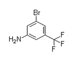 3-Amino-5-bromobenzotrifluoride 54962-75-3