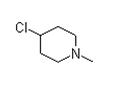 4-Chloro-N-methylpiperidine 5570-77-4