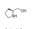  L-(+)-Prolinol  23356-96-9