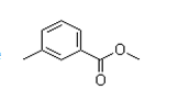 Methyl 3-methylbenzoate 99-36-5