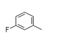 3-Fluorotoluene 352-70-5