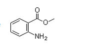 Methyl anthranilate 134-20-3