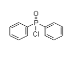 Diphenylphosphinyl chloride 1499-21-4
