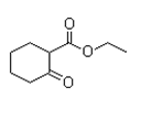 Ethyl 2-oxocyclohexanecarboxylate 1655-07-8