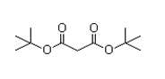 Di-tert-Butyl malonate 541-16-2