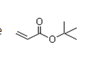 tert-Butyl acrylate 1663-39-4
