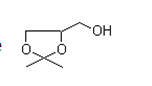 Solketal 100-79-8