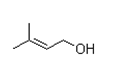 3-Methyl-2-buten-1-ol 556-82-1