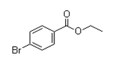 Ethyl 4-bromobenzoate 5798-75-4
