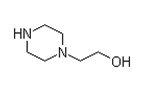 N-(2-Hydroxyethyl)piperazine 103-76-4