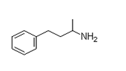 2-Amino-4-phenylbutane 22374-89-6