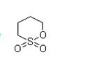  1,4-Butane sultone  1633-83-6