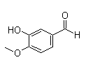 Isovanillin 621-59-0