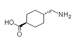 Tranexamic acid 1197-18-8