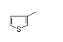 3-Methylthiophene 616-44-4