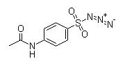 4-Acetamidobenzenesulfonyl azide 2158-14-7