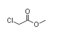 Methyl chloroacetate   96-34-4 