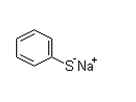Sodium thiophenolate 930-69-8