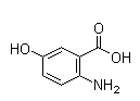 5-Hydroxyanthranilic acid 394-31-0