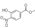 Methyl 3-hydroxy-4-nitrobenzoate 713-52-0