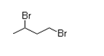   1,3-Dibromobutane  107-80-2