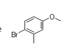 2-Bromo-5-methoxytoluene 27060-75-9