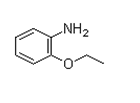  o-Phenetidine  94-70-2