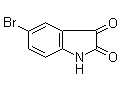 5-Bromoisatin 87-48-9