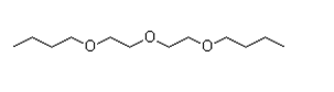 Diethylene glycol dibutyl ether 112-73-2