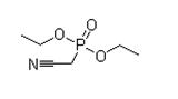 Diethyl cyanomethylphosphonate 2537-48-6